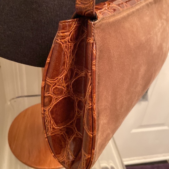 84. Luigi Briglia Vintage Convertible Bag - Picture 8 of 14